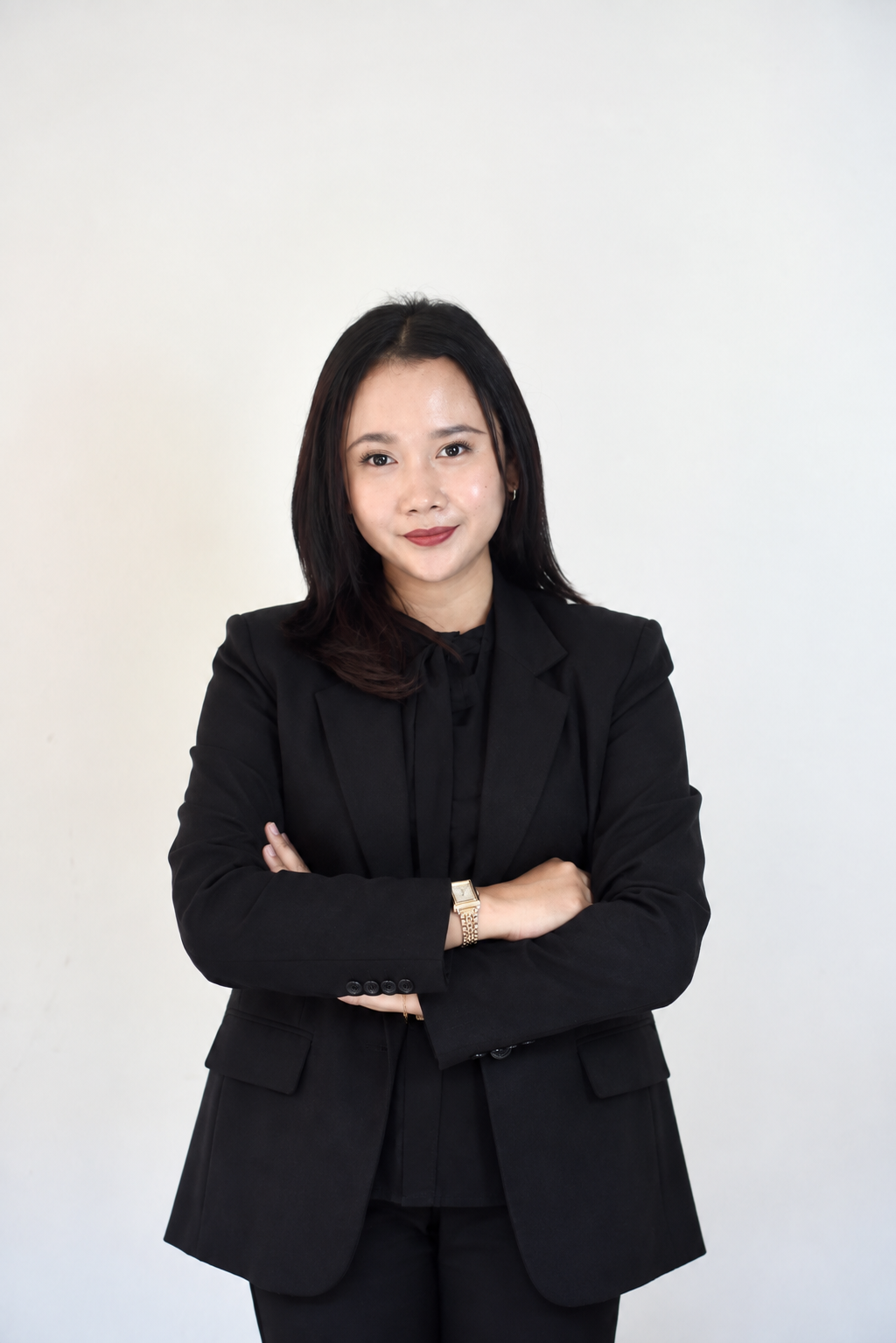 CEO PT Nas Riche Indonesia