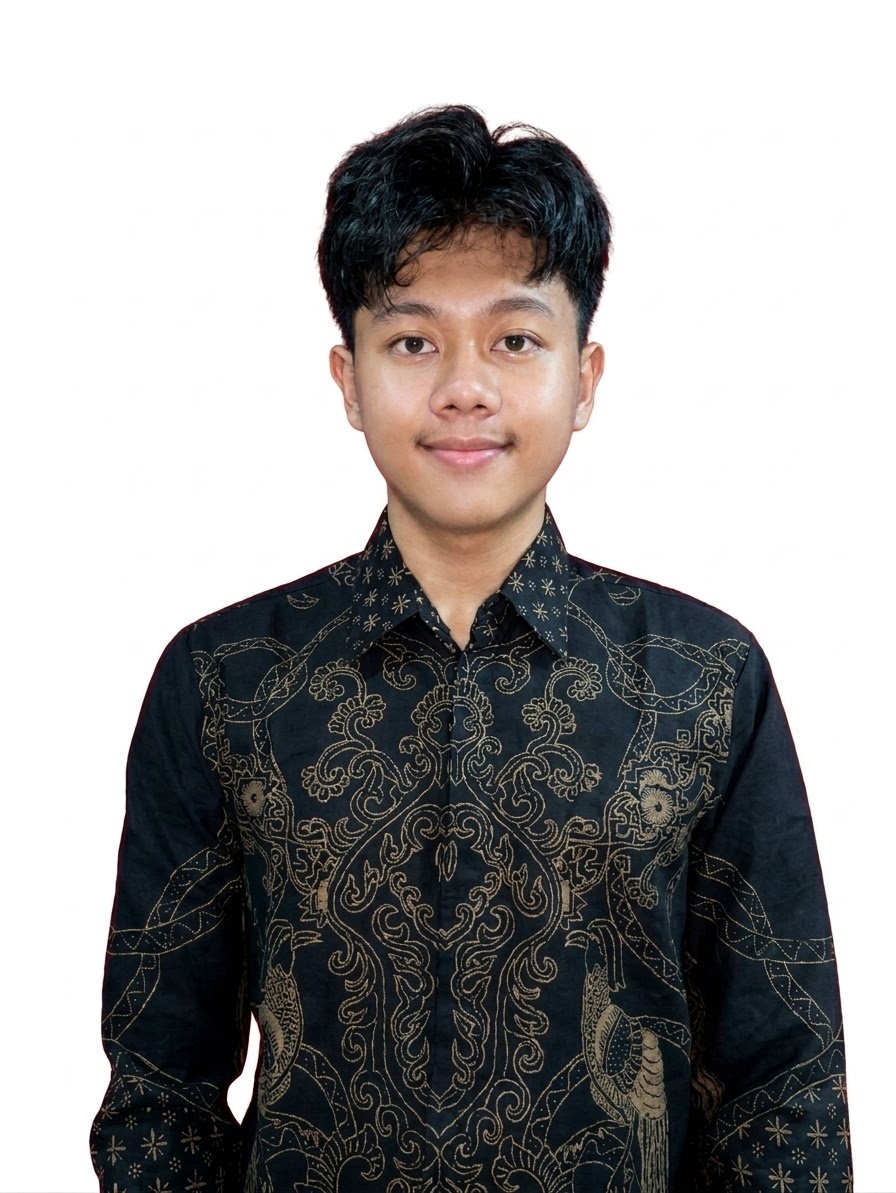 CMO PT Nas Riche Indonesia